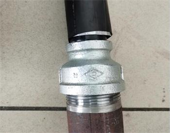 张家口20MM注浆管供应