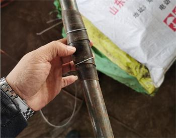 张家口50MM注浆管